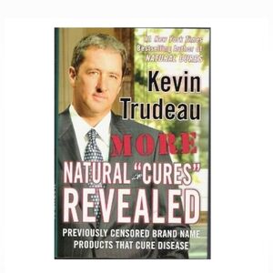More Natural Cures Revealed